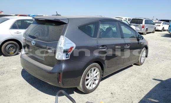 Buy New Toyota Prius Other Car in Badagry in Lagos State Buy New Toyota Prius Other Car in Badagry in Lagos State