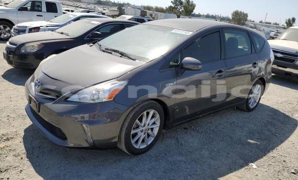 Buy New Toyota Prius Other Car in Badagry in Lagos State Buy New Toyota Prius Other Car in Badagry in Lagos State