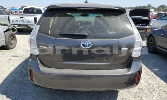 Buy New Toyota Prius Other Car in Badagry in Lagos State Buy New Toyota Prius Other Car in Badagry in Lagos State