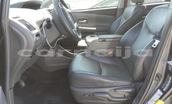 Buy New Toyota Prius Other Car in Badagry in Lagos State Buy New Toyota Prius Other Car in Badagry in Lagos State