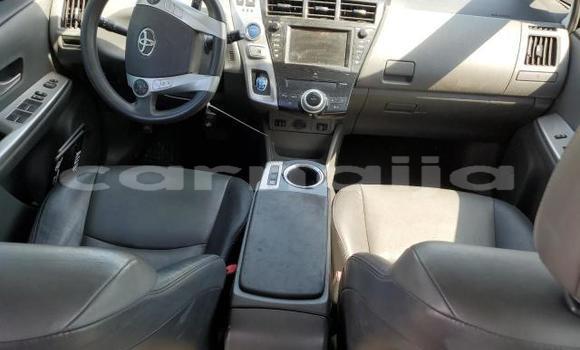 Buy New Toyota Prius Other Car in Badagry in Lagos State Buy New Toyota Prius Other Car in Badagry in Lagos State