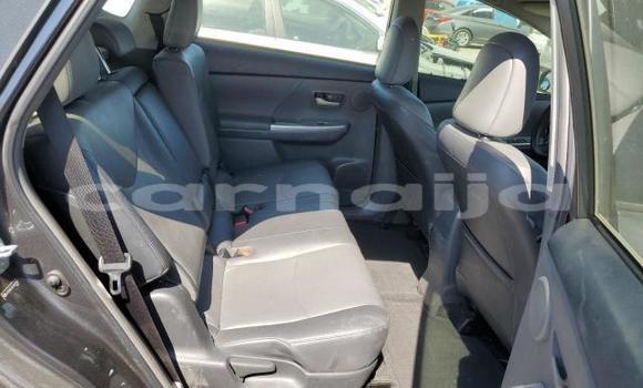 Buy New Toyota Prius Other Car in Badagry in Lagos State Buy New Toyota Prius Other Car in Badagry in Lagos State