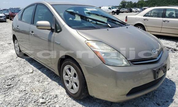 Acheter Neuf Voiture Toyota Prius Beige à Badagry, État de Lagos Acheter Neuf Voiture Toyota Prius Beige à Badagry, État de Lagos