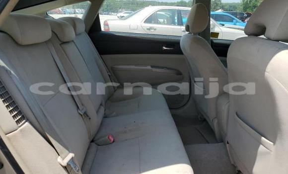 Acheter Neuf Voiture Toyota Prius Beige à Badagry, État de Lagos Acheter Neuf Voiture Toyota Prius Beige à Badagry, État de Lagos