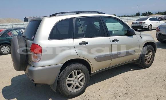 Buy New Toyota RAV4 Silver Car in Badagry in Lagos State Buy New Toyota RAV4 Silver Car in Badagry in Lagos State