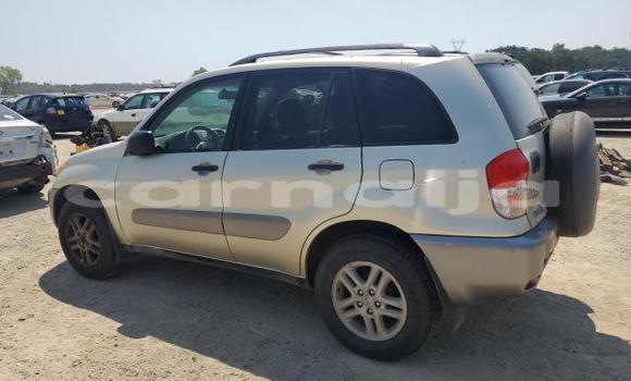 Buy New Toyota RAV4 Silver Car in Badagry in Lagos State Buy New Toyota RAV4 Silver Car in Badagry in Lagos State
