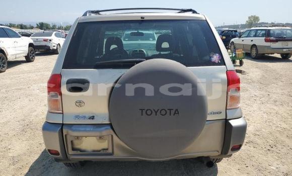 Buy New Toyota RAV4 Silver Car in Badagry in Lagos State Buy New Toyota RAV4 Silver Car in Badagry in Lagos State
