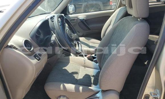 Buy New Toyota RAV4 Silver Car in Badagry in Lagos State Buy New Toyota RAV4 Silver Car in Badagry in Lagos State