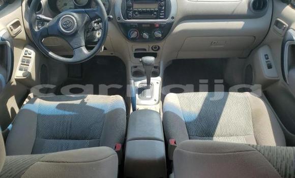 Buy New Toyota RAV4 Silver Car in Badagry in Lagos State Buy New Toyota RAV4 Silver Car in Badagry in Lagos State