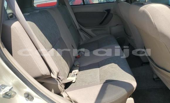 Buy New Toyota RAV4 Silver Car in Badagry in Lagos State Buy New Toyota RAV4 Silver Car in Badagry in Lagos State