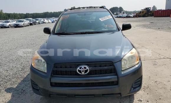 Acheter Neuf Voiture Toyota RAV4 Bleu à Badagry, État de Lagos