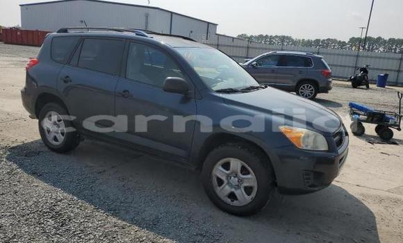 Acheter Neuf Voiture Toyota RAV4 Bleu à Badagry, État de Lagos Acheter Neuf Voiture Toyota RAV4 Bleu à Badagry, État de Lagos