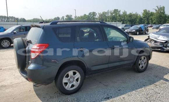 Acheter Neuf Voiture Toyota RAV4 Bleu à Badagry, État de Lagos Acheter Neuf Voiture Toyota RAV4 Bleu à Badagry, État de Lagos
