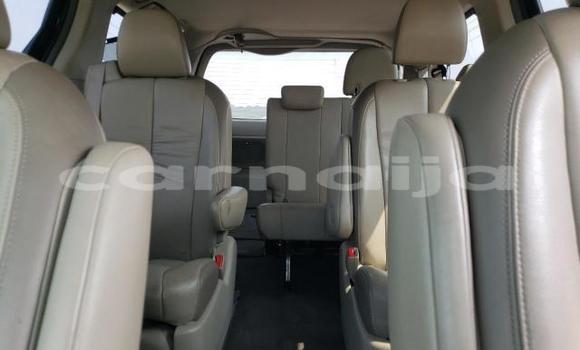 Buy New Toyota Sienna Red Car in Badagry in Lagos State Buy New Toyota Sienna Red Car in Badagry in Lagos State