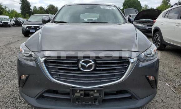 Acheter Neuf Voiture Mazda CX-3 Autre à Badagry, État de Lagos