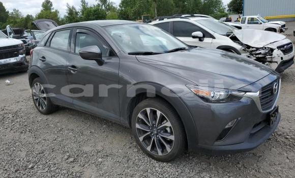 Buy New Mazda CX-3 Other Car in Badagry in Lagos State Buy New Mazda CX-3 Other Car in Badagry in Lagos State