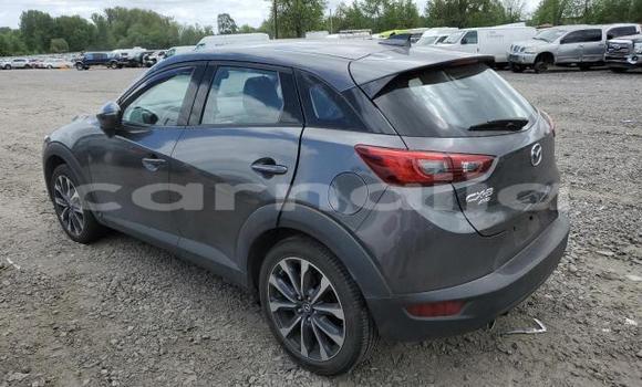 Buy New Mazda CX-3 Other Car in Badagry in Lagos State Buy New Mazda CX-3 Other Car in Badagry in Lagos State