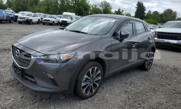 Buy New Mazda CX-3 Other Car in Badagry in Lagos State Buy New Mazda CX-3 Other Car in Badagry in Lagos State