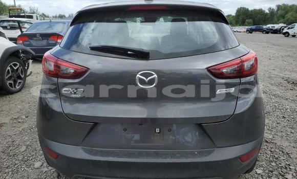 Buy New Mazda CX-3 Other Car in Badagry in Lagos State Buy New Mazda CX-3 Other Car in Badagry in Lagos State