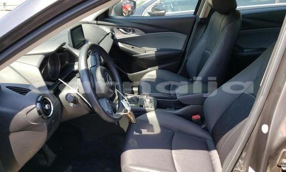 Buy New Mazda CX-3 Other Car in Badagry in Lagos State Buy New Mazda CX-3 Other Car in Badagry in Lagos State