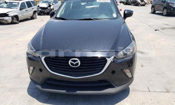 Buy New Mazda CX-3 Black Car in Badagry in Lagos State Buy New Mazda CX-3 Black Car in Badagry in Lagos State