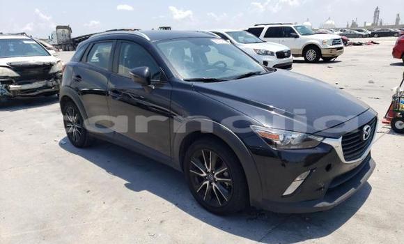 Acheter Neuf Voiture Mazda CX-3 Noir à Badagry, État de Lagos Acheter Neuf Voiture Mazda CX-3 Noir à Badagry, État de Lagos