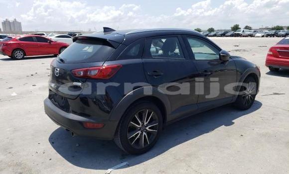 Acheter Neuf Voiture Mazda CX-3 Noir à Badagry, État de Lagos Acheter Neuf Voiture Mazda CX-3 Noir à Badagry, État de Lagos