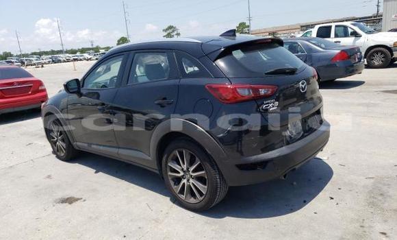 Acheter Neuf Voiture Mazda CX-3 Noir à Badagry, État de Lagos Acheter Neuf Voiture Mazda CX-3 Noir à Badagry, État de Lagos