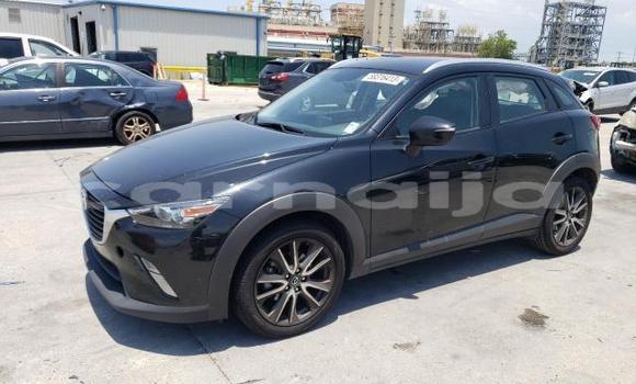 Acheter Neuf Voiture Mazda CX-3 Noir à Badagry, État de Lagos Acheter Neuf Voiture Mazda CX-3 Noir à Badagry, État de Lagos