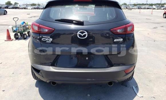 Acheter Neuf Voiture Mazda CX-3 Noir à Badagry, État de Lagos Acheter Neuf Voiture Mazda CX-3 Noir à Badagry, État de Lagos