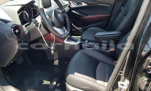 Acheter Neuf Voiture Mazda CX-3 Noir à Badagry, État de Lagos Acheter Neuf Voiture Mazda CX-3 Noir à Badagry, État de Lagos