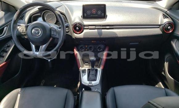 Acheter Neuf Voiture Mazda CX-3 Noir à Badagry, État de Lagos Acheter Neuf Voiture Mazda CX-3 Noir à Badagry, État de Lagos