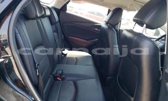 Acheter Neuf Voiture Mazda CX-3 Noir à Badagry, État de Lagos Acheter Neuf Voiture Mazda CX-3 Noir à Badagry, État de Lagos