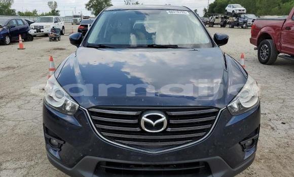 Acheter Neuf Voiture Mazda CX-5 Bleu à Badagry, État de Lagos