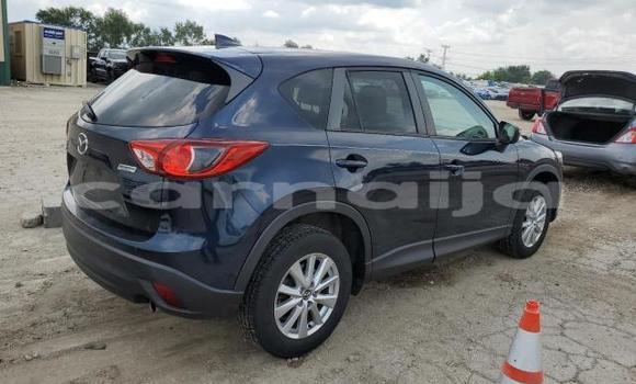 Buy New Mazda CX-5 Blue Car in Badagry in Lagos State Buy New Mazda CX-5 Blue Car in Badagry in Lagos State