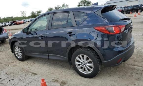 Buy New Mazda CX-5 Blue Car in Badagry in Lagos State Buy New Mazda CX-5 Blue Car in Badagry in Lagos State