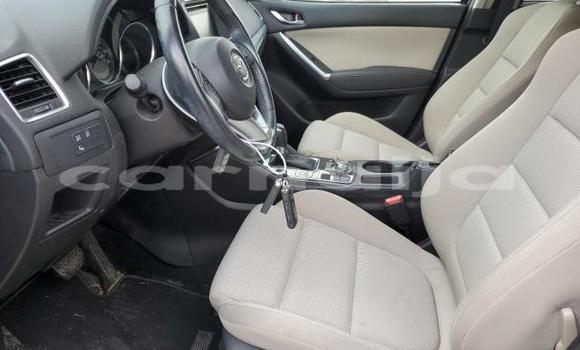 Buy New Mazda CX-5 Blue Car in Badagry in Lagos State Buy New Mazda CX-5 Blue Car in Badagry in Lagos State