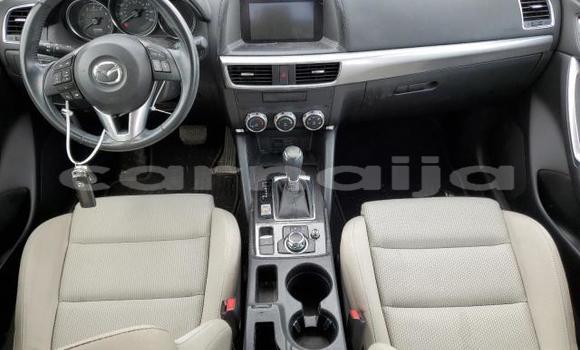 Buy New Mazda CX-5 Blue Car in Badagry in Lagos State Buy New Mazda CX-5 Blue Car in Badagry in Lagos State