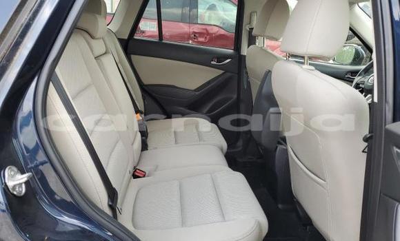 Buy New Mazda CX-5 Blue Car in Badagry in Lagos State Buy New Mazda CX-5 Blue Car in Badagry in Lagos State