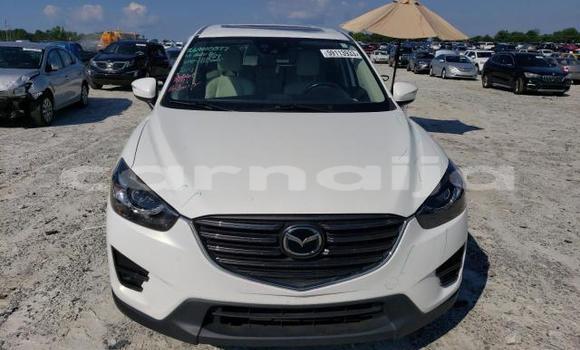 Acheter Neuf Voiture Mazda CX-5 Blanc à Badagry, État de Lagos