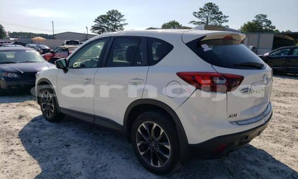 Acheter Neuf Voiture Mazda CX-5 Blanc à Badagry, État de Lagos Acheter Neuf Voiture Mazda CX-5 Blanc à Badagry, État de Lagos