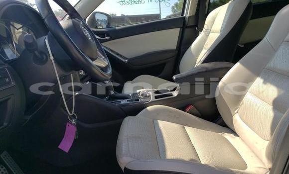 Acheter Neuf Voiture Mazda CX-5 Blanc à Badagry, État de Lagos Acheter Neuf Voiture Mazda CX-5 Blanc à Badagry, État de Lagos