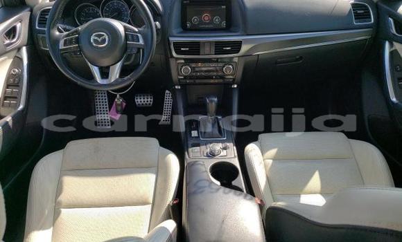 Acheter Neuf Voiture Mazda CX-5 Blanc à Badagry, État de Lagos Acheter Neuf Voiture Mazda CX-5 Blanc à Badagry, État de Lagos