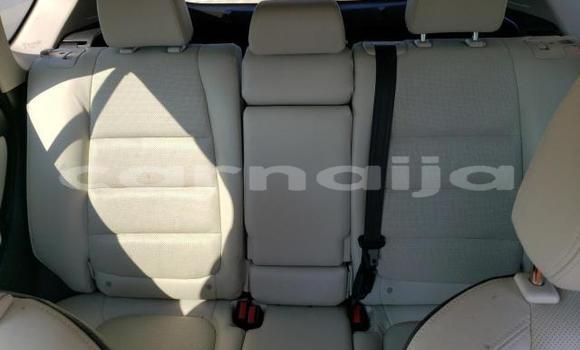 Acheter Neuf Voiture Mazda CX-5 Blanc à Badagry, État de Lagos Acheter Neuf Voiture Mazda CX-5 Blanc à Badagry, État de Lagos