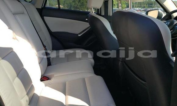 Acheter Neuf Voiture Mazda CX-5 Blanc à Badagry, État de Lagos Acheter Neuf Voiture Mazda CX-5 Blanc à Badagry, État de Lagos