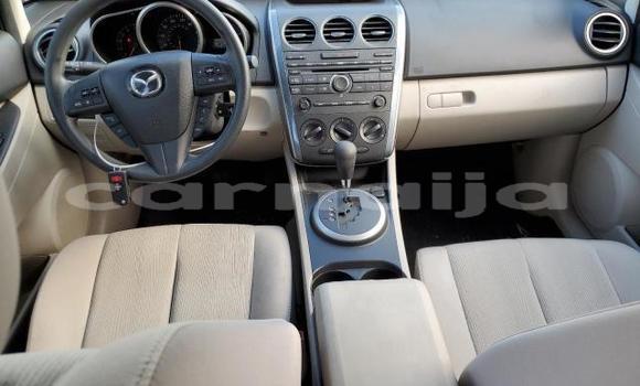 Acheter Neuf Voiture Mazda CX–7 Rouge à Badagry, État de Lagos Acheter Neuf Voiture Mazda CX–7 Rouge à Badagry, État de Lagos