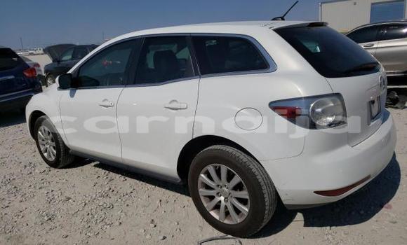 Acheter Neuf Voiture Mazda CX–7 Blanc à Badagry, État de Lagos Acheter Neuf Voiture Mazda CX–7 Blanc à Badagry, État de Lagos
