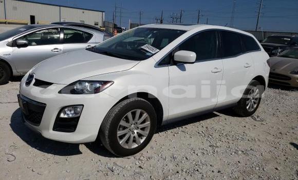Acheter Neuf Voiture Mazda CX–7 Blanc à Badagry, État de Lagos Acheter Neuf Voiture Mazda CX–7 Blanc à Badagry, État de Lagos