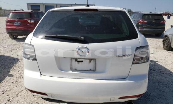 Acheter Neuf Voiture Mazda CX–7 Blanc à Badagry, État de Lagos Acheter Neuf Voiture Mazda CX–7 Blanc à Badagry, État de Lagos