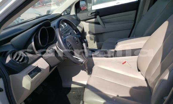 Acheter Neuf Voiture Mazda CX–7 Blanc à Badagry, État de Lagos Acheter Neuf Voiture Mazda CX–7 Blanc à Badagry, État de Lagos